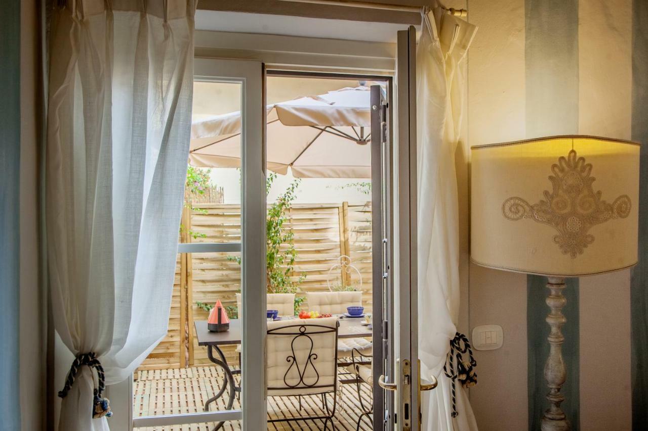 Renaissance Florence Apartment Exterior photo